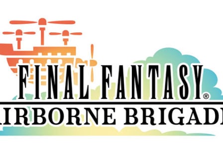 Final-Fantasy-Airborne-Brigade-Android-game