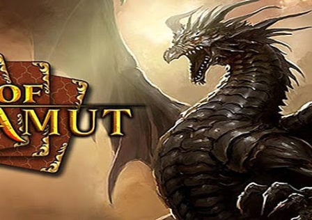 Rage-of-Bahamut-Android-Game