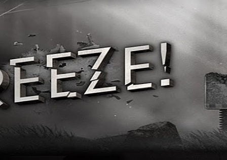freeze-android-game