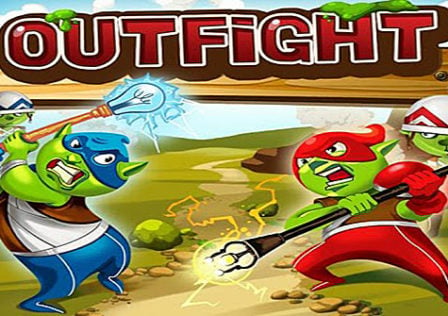 outfight-android-game