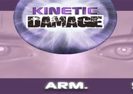 Kinetic-Damage-Android-game