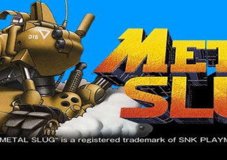 Metal-Slug-Android-game