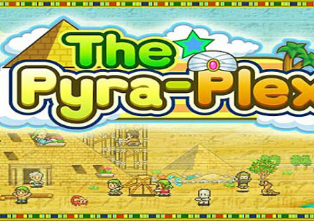 The-Pyraplex-android-game