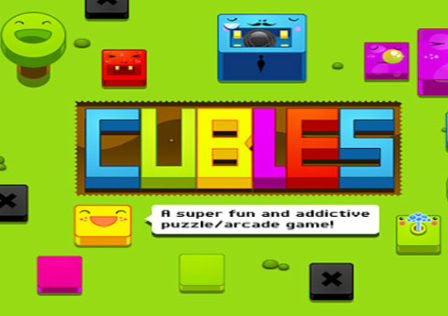 cubles-android-game