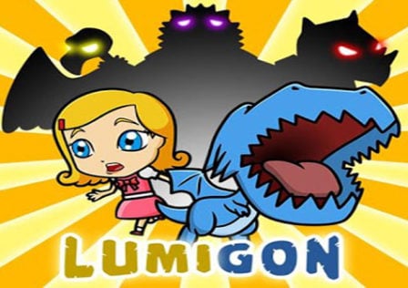 lumigon-android-game
