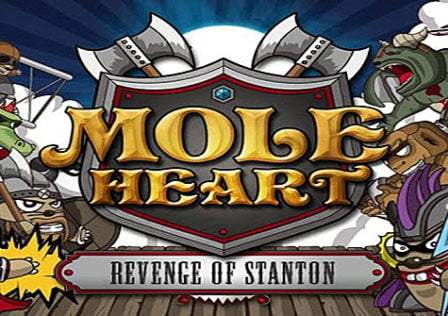 moleheart-android-game
