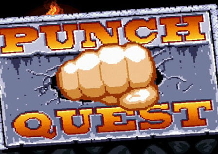punch-quest-android-game