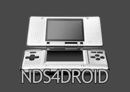 NDS4Droid-emulator
