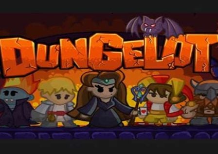 dungelot-android-game