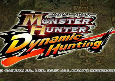 monster-hunter-dyanmic-hunting-android-game