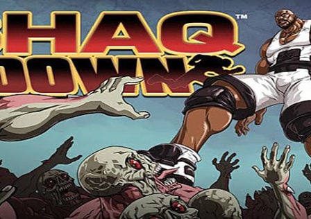 shaqdown-android-game