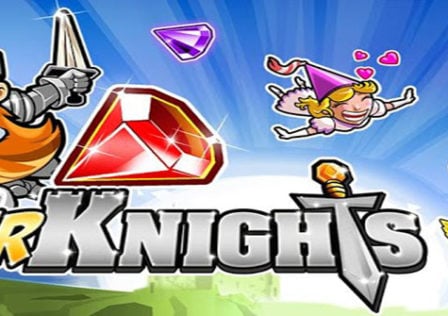 super-knights-android-game