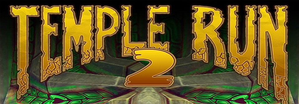 Temple Run 2 For Android Released to Google Play