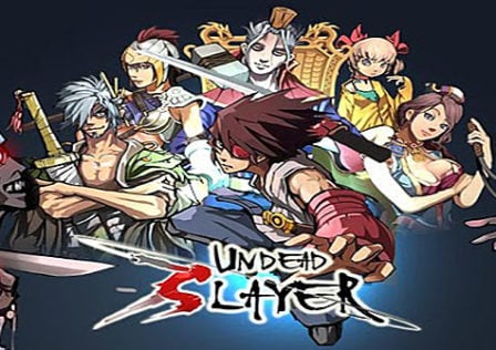 undead-slayer-android-game-live