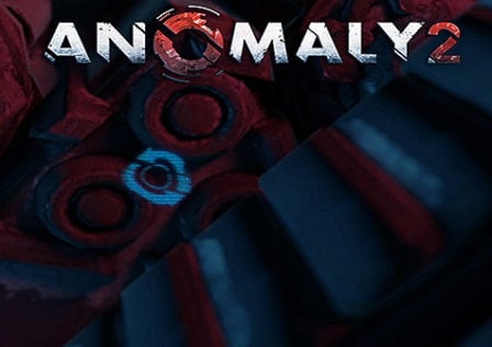 anomaly-2