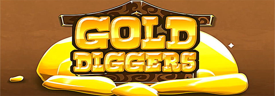 Endless digging game Gold Diggers will be arriving soon for Android - Droid  Gamers