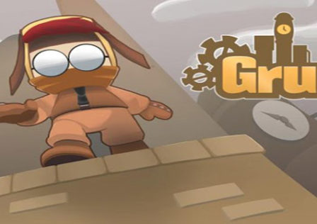 grudger-android-game