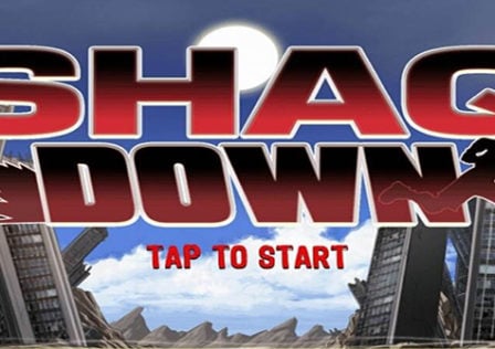 shaqdown-android-game-review