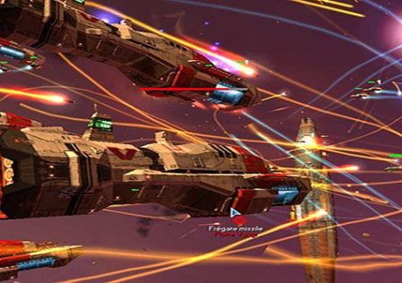 Homeworld-touch-android-game