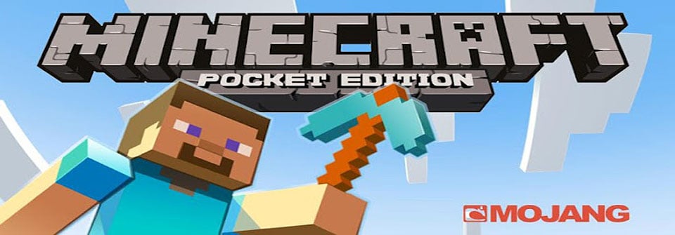 A fully-featured Minecraft: Pocket Edition for Windows 10 Mobile