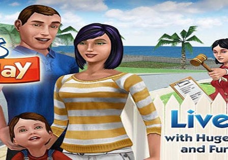 Sims-freeplay-livin-large-android-update