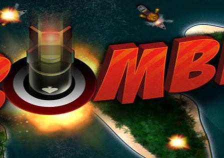 ibomber-android-game