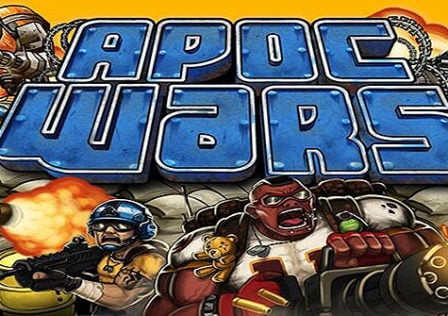 Apoc-Wars-android-game