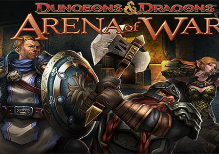 D&D-Arena-of-War-Android-Game
