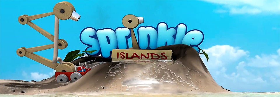 Sprinkle Islands APK