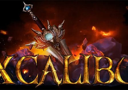Excalibur-android-game