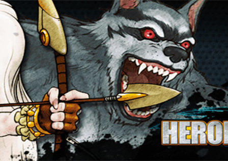 Heroes-war-android-game