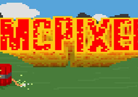 McPixel-Android-game