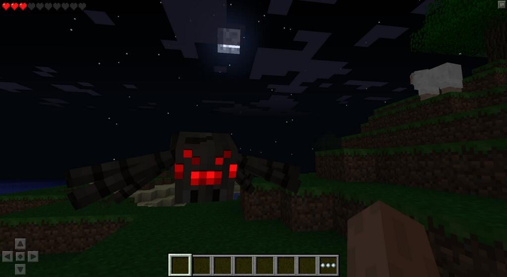 Minecraft: Pocket Edition 0.7.3 Update coming soon with plenty of fixes -  Droid Gamers