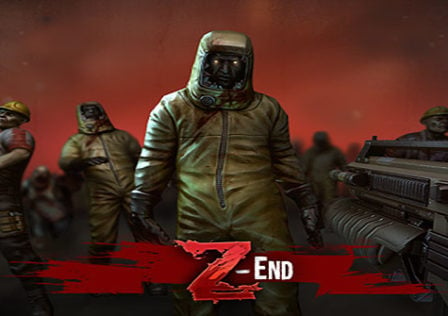 Z-End-World-War-Android-game