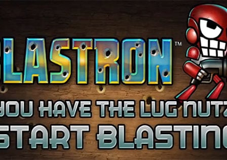 blastron-android-game