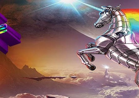 robot-unicorn-attack-2-android-game