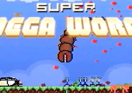 super-mega-worm-android-game