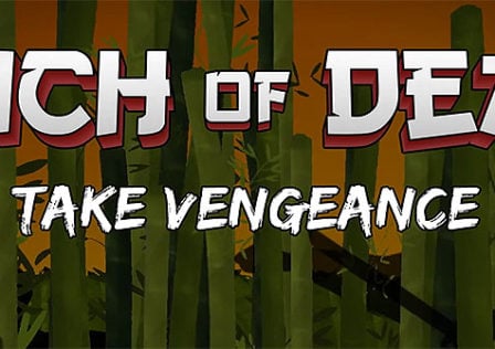 touch-of-death-android-game