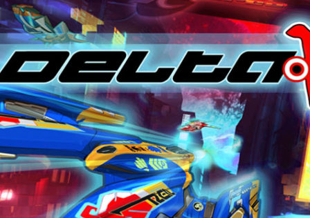 Delta-V-Racing-Android-game