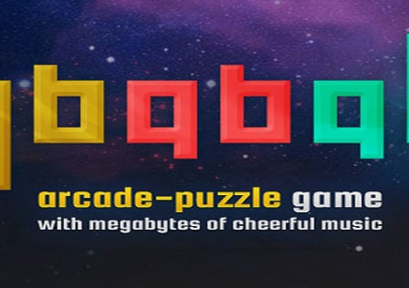 QbQbQb-Android-game