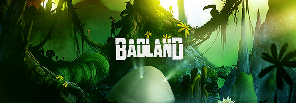 Updated] Frogmind Games to bring multi-award winning platform Badland to  Android soon - Droid Gamers