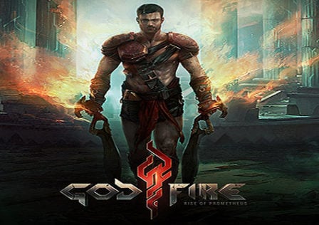 godfire-android-game