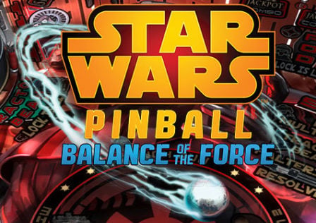 Star-Wars-Pinball-Balance-Force-Android