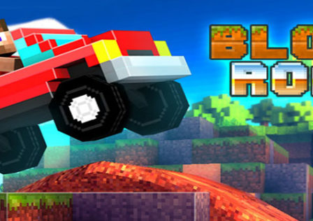 blocky-roads-android-game