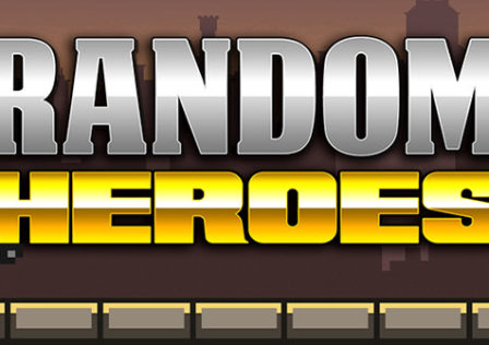 random-heroes-android-game