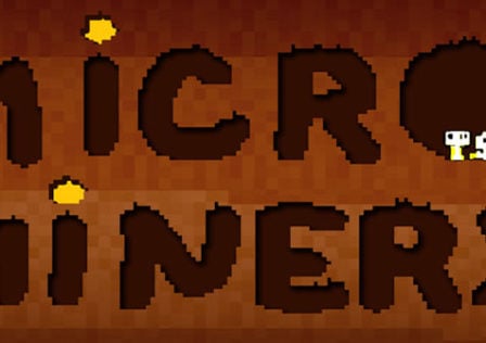 micro-miners-android-game