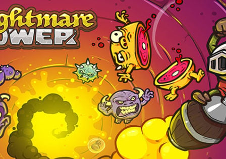 knightmare-tower-android-game