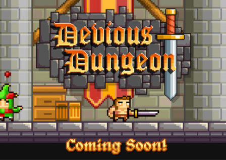 Devious-Dungeon-android-game