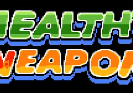 Healthy-Weapon-Android-Game-Review