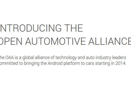 Open-Automotive-Alliance-Android